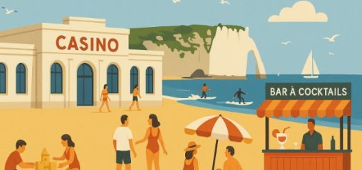 Un casino discret avec beaucoup à offrir