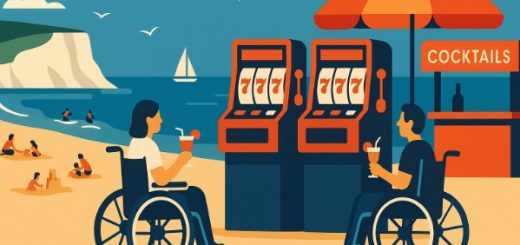 Accessibilité pour PMR : un casino vraiment pensé pour tous