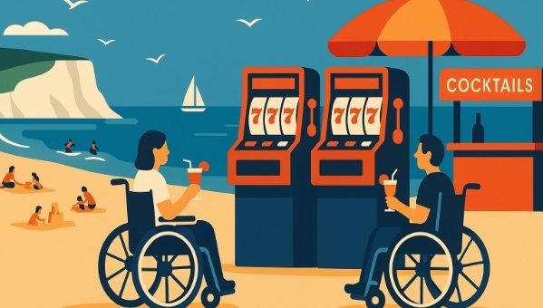 Accessibilité pour PMR : un casino vraiment pensé pour tous